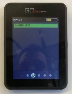 GoSwiss Drive Bediendisplay Evo-Umrüstset Für Alle Räder Ab 2012 -Pegasus Verkäufe GoSwiss Drive Bediendisplay Evo 2973 671 50 873000f