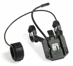 GoSwiss Drive Bediendisplay Evo-Umrüstset Für Alle Räder Ab 2012 -Pegasus Verkäufe GoSwiss Drive Halter Bediendisplay Dockingstation Evo 2973 671 50 877000