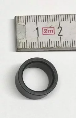 GoSwiss Drive Distanzbuchse Für Drehmomentabstützung 6 GoSwiss Drive Distanzbuchse Für Drehmomentabstützung -Pegasus Verkäufe GoSwissDrive Huelse Distanzbuchse Drehmomentabstuetzung Drehmomentstuetze 17mm 12.6mm 7.1mmb