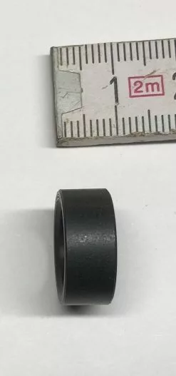 GoSwiss Drive Distanzbuchse Für Drehmomentabstützung 7 GoSwiss Drive Distanzbuchse Für Drehmomentabstützung -Pegasus Verkäufe GoSwissDrive Huelse Distanzbuchse Drehmomentabstuetzung Drehmomentstuetze 17mm 12.6mm 7.1mmc