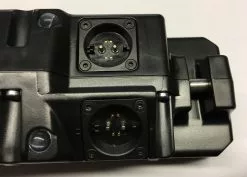 Bulls Akku Rahmenversion-Evo Im Unterrohr 2018-2020 36V / 17,5Ah = 650Wh Brose Für Drive-T -Pegasus Verkäufe Halbintegriert 27345 01 Anschluss