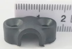 Bulls Kunststoff-Befestigung Für Geschwindigkeitssensor Im Ausfallende Bosch Ab 2022 -Pegasus Verkäufe Halter Speedsensor Bosch Ausfallende 2022 2023 CBL Z P2201 1300 052 41 061 00172c