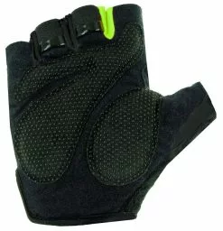 Roeckl Bozen 3101-364 -Pegasus Verkäufe Handschuhe Roeckl Bozen Bike Performance schwarz gelb 3101 364 002 innen