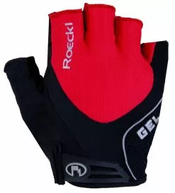 Roeckl Imuro 3103-235 6 Roeckl Imuro 3103-235 -Pegasus Verkäufe Handschuhe Roeckl Imuro Rad Funktion rot 3103 235 440