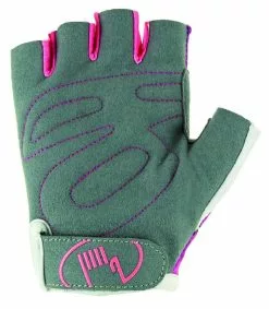 Roeckl Toro 3105-895 -Pegasus Verkäufe Handschuhe Roeckl Toro Bike Kids Youngsters Pferd fuchsia 3105 895 370 innen