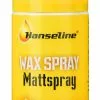 Hanseline Wax Spray 150ml (auch Für Mattlack)