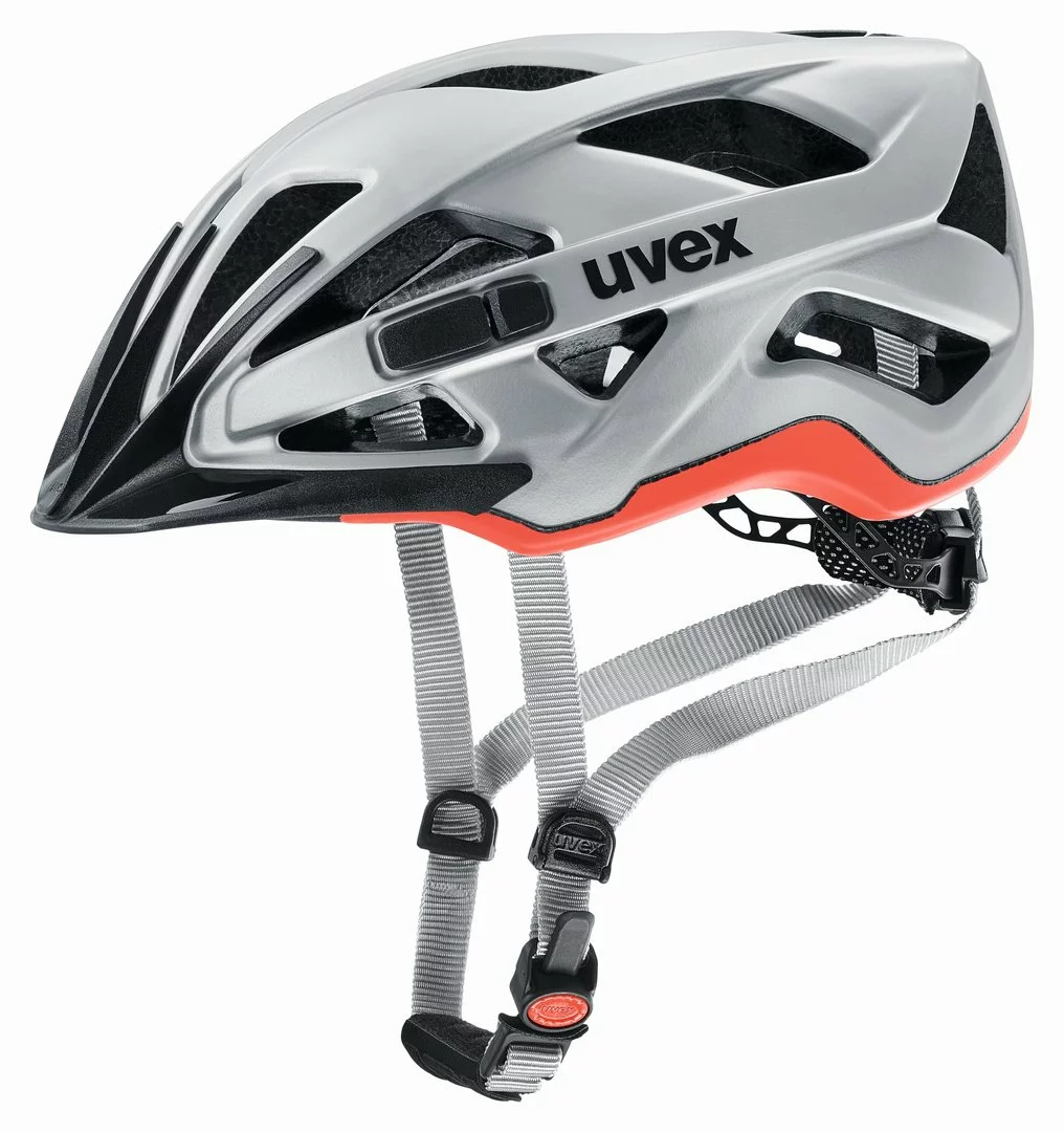 Uvex Active-CC 52-57cm / 56-60cm 5 Uvex Active-CC 52-57cm / 56-60cm – Bild 5