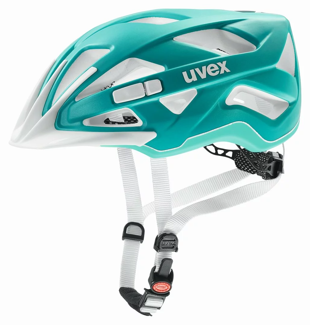 Uvex Active-CC 52-57cm / 56-60cm 6 Uvex Active-CC 52-57cm / 56-60cm – Bild 6