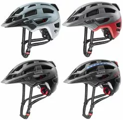 Uvex Finale-Light 52-57cm / 56-61cm