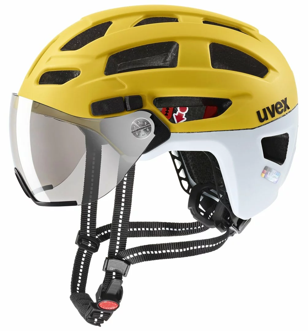Uvex Finale-Visor 52-57cm / 56-61cm 8 Uvex Finale-Visor 52-57cm / 56-61cm – Bild 8