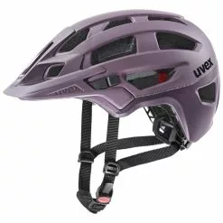 Uvex Finale 2.0 52-57cm / 56-61cm -Pegasus Verkäufe Helm Uvex Finale 2.0 plum matt 52 57cm S4109671215 4043197345871
