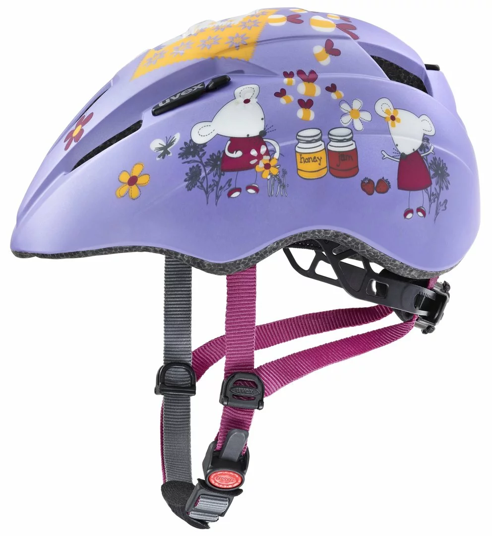 Uvex Kid-2-CC 46-52cm 2 Uvex Kid-2-CC 46-52cm – Bild 2