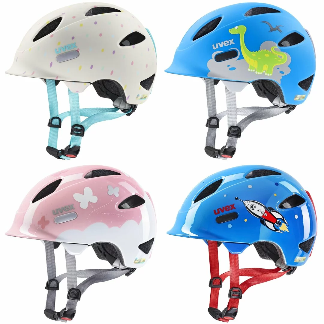 Uvex Oyo-Style 45-50cm / 50-54cm 2 Uvex Oyo-Style 45-50cm / 50-54cm – Bild 2