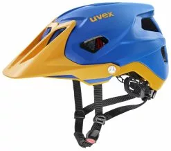 Uvex Quatro-Integrale 52-57cm / 56-61cm 8 Uvex Quatro-Integrale 52-57cm / 56-61cm -Pegasus Verkäufe Helm Uvex Quatro Integrale blue energy mat 52 57cm S4109700715 4043197322773
