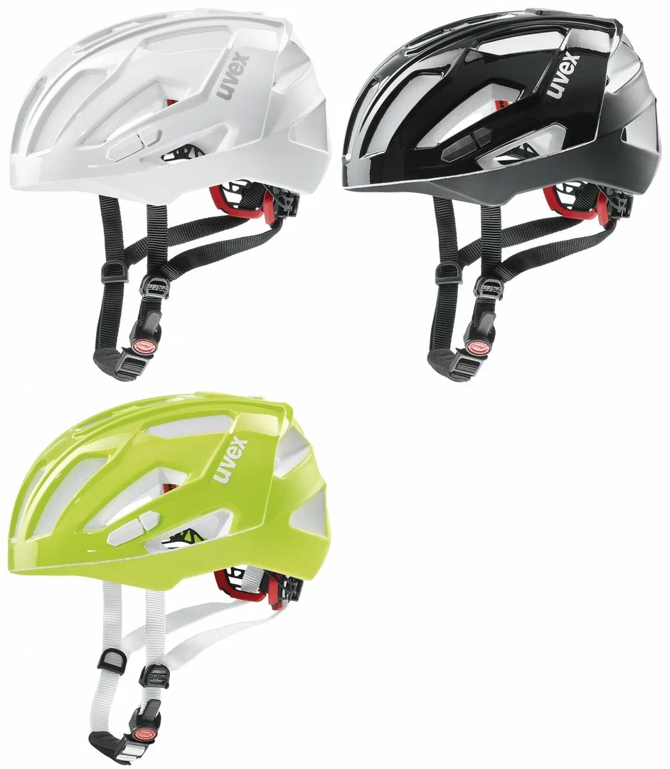 Uvex Quatro-XC 52-57cm / 56-61cm *** 1 Uvex Quatro-XC 52-57cm / 56-61cm ***