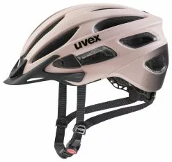 Uvex True-CC 52-55cm / 55-58cm 9 Uvex True-CC 52-55cm / 55-58cm -Pegasus Verkäufe Helm Uvex True CC durst rose black matt 55 58cm S4100540417 4043197346410