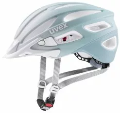 Uvex True-CC 52-55cm / 55-58cm 11 Uvex True-CC 52-55cm / 55-58cm -Pegasus Verkäufe Helm Uvex True CC papyrus peacock matt 55 58cm S4100540117 4043197336985