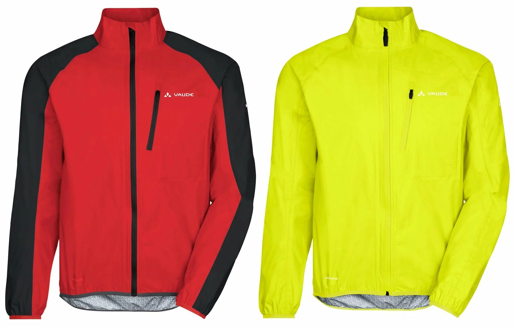 VAUDE Drop Jacket-III 1 VAUDE Drop Jacket-III