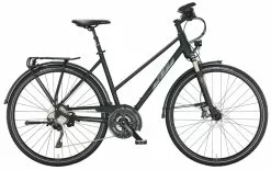 KTM Trentino Light Disc 2022 -Pegasus Verkäufe KTM Trentino Light Disc 2022 Damen Trapez schwarz matt 022405206 022405211 022405216