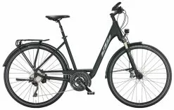 KTM Trentino Light Disc 2022 -Pegasus Verkäufe KTM Trentino Light Disc 2022 Damen Wave Einrohr Tiefeinstieg schwarz matt 022405506 022405511 022405516