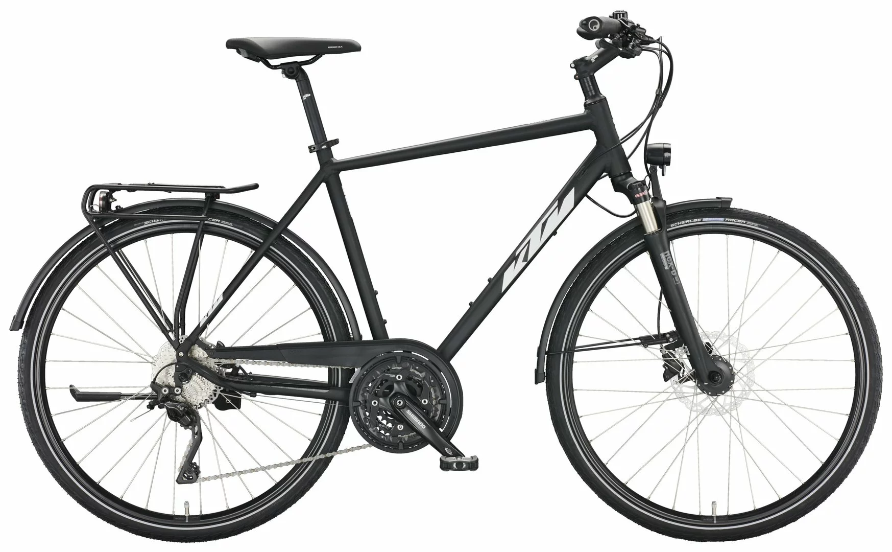 KTM Veneto Light Disc 2022 – Bild 2