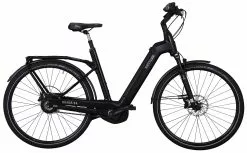 Kettler Quadriga Pro Belt Enviolo 2019 7 Kettler Quadriga Pro Belt Enviolo 2019 -Pegasus Verkäufe Kettler E Bike Quadriga Pro Belt Nuvinci Damen Wave black shiny black matt KB061 VAFW47 VAFW50