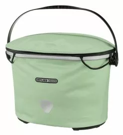 ORTLIEB Up-Town Lenkerkorb City -Pegasus Verkäufe Lenkerkorb Ortlieb Up Town City F79704 pistazie pistachio 4013051052238
