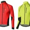 Loeffler Löffler San Remo Windstopper Softshell Light Zip-Off 15922