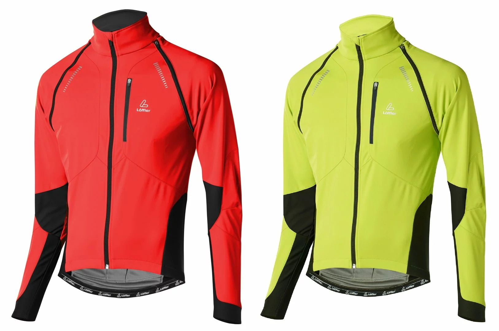 Loeffler Löffler San Remo Windstopper Softshell Light Zip-Off 15922 1 Loeffler Löffler San Remo Windstopper Softshell Light Zip-Off 15922