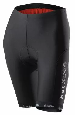 Loeffler Löffler Hot Bond Damen-Radhose 11250