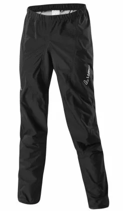 Loeffler Löffler Herren Überhose GTX Active 21762 Ohne Träger