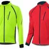 Loeffler Löffler San Remo-2 Windstopper Softshell Light Zip-Off 24573