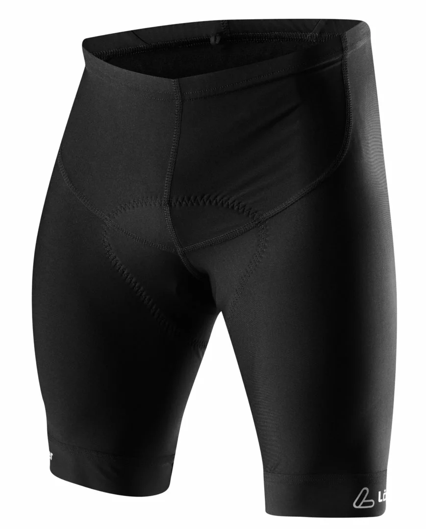 Loeffler Löffler Herren-Bike-Radhose Tirreno XT 20148 1 Loeffler Löffler Herren-Bike-Radhose Tirreno XT 20148