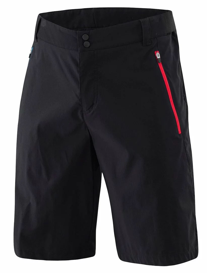 Loeffler Löffler Herren Bike Short Comfort-2-E CSL 25569 1 Loeffler Löffler Herren Bike Short Comfort-2-E CSL 25569