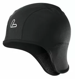 Loeffler Löffler Radmütze 09026 Mit Gore Windstopper Softshell Im Stirnbereich