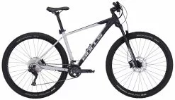 Bulls Copperhead 3 29 Zoll 2022 -Pegasus Verkäufe MTB Bulls Copperhead 3 2022 29 Zoll 22 Gang Kettenschaltung black matt light grey schwarz hellgrau 631 14046 14051 14056