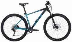 Bulls Copperhead 3 29 Zoll 2022 -Pegasus Verkäufe MTB Bulls Copperhead 3 2022 29 Zoll 22 Gang Kettenschaltung black matt rainbow petrol schwarz tuerkis 631 14146 14151 14156