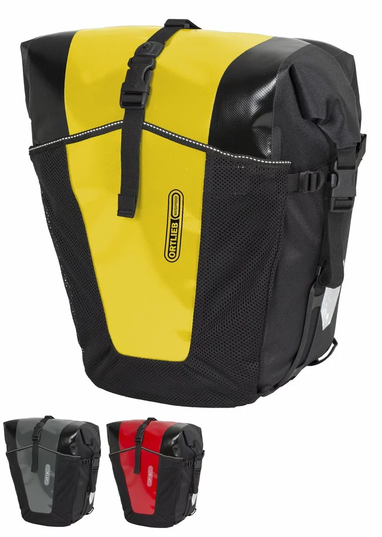 ORTLIEB Back-Roller Pro Classic QL2.1 1 ORTLIEB Back-Roller Pro Classic QL2.1