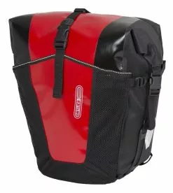 ORTLIEB Back-Roller Pro Classic QL2.1 13 ORTLIEB Back-Roller Pro Classic QL2.1 -Pegasus Verkäufe Ortlieb Back Roller Pro Classic red black F5352 4013051038492