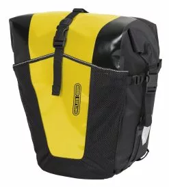 ORTLIEB Back-Roller Pro Classic QL2.1 16 ORTLIEB Back-Roller Pro Classic QL2.1 -Pegasus Verkäufe Ortlieb Back Roller Pro Classic yellow black F5353 4013051045018