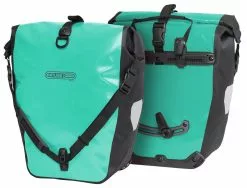 ORTLIEB Back-Roller Free QL2.1 -Pegasus Verkäufe Ortlieb Backroller Free lagoon black schwarz F5104 4013051044806 Paar