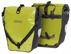 ORTLIEB Back-Roller Free QL2.1 -Pegasus Verkäufe Ortlieb Backroller Free starfruit black schwarz F5105 4013051044813 Paar