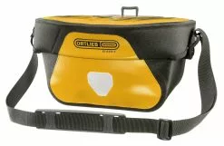 ORTLIEB Ultimate Six Classic Ohne Halterung 5 Liter -Pegasus Verkäufe Ortlieb Lenkertasche Ultimate Six Classic 5 Liter F3615 sonnengelb schwarz sunyellow black 4013051052139