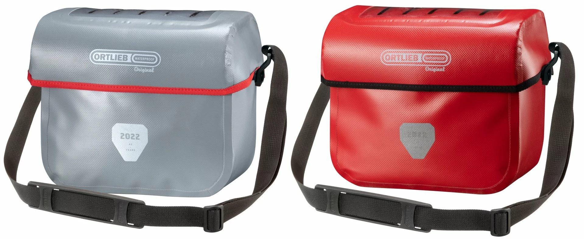 ORTLIEB Ultimate-Original Ohne Halterung 1 ORTLIEB Ultimate-Original Ohne Halterung