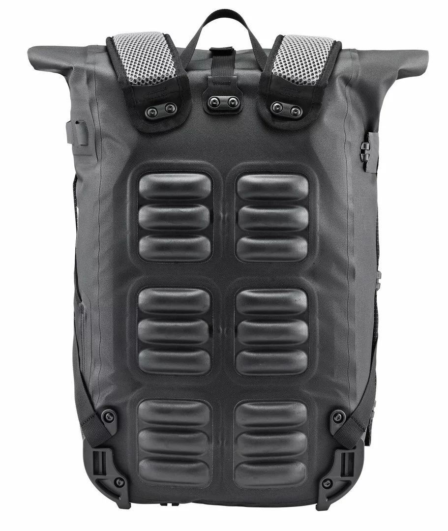 ORTLIEB Vario-PS-High-Vis QL2.1 Tasche Mit Rucksackfunktion Black-reflex 5 ORTLIEB Vario-PS-High-Vis QL2.1 Tasche Mit Rucksackfunktion Black-reflex – Bild 5