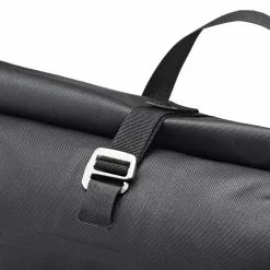 ORTLIEB Vario-PS-High-Vis QL2.1 Tasche Mit Rucksackfunktion Black-reflex 19 ORTLIEB Vario-PS-High-Vis QL2.1 Tasche Mit Rucksackfunktion Black-reflex -Pegasus Verkäufe Ortlieb Vario PS High Vis QL2.1 F7716 black schwarz 4013051055673 lock