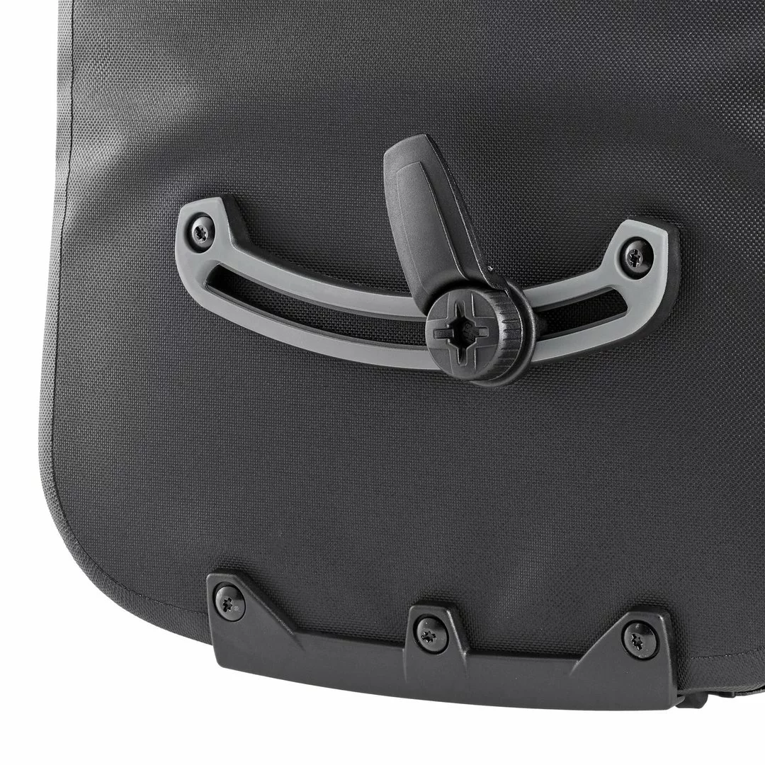 ORTLIEB Vario-PS-High-Vis QL2.1 Tasche Mit Rucksackfunktion Black-reflex 10 ORTLIEB Vario-PS-High-Vis QL2.1 Tasche Mit Rucksackfunktion Black-reflex – Bild 10