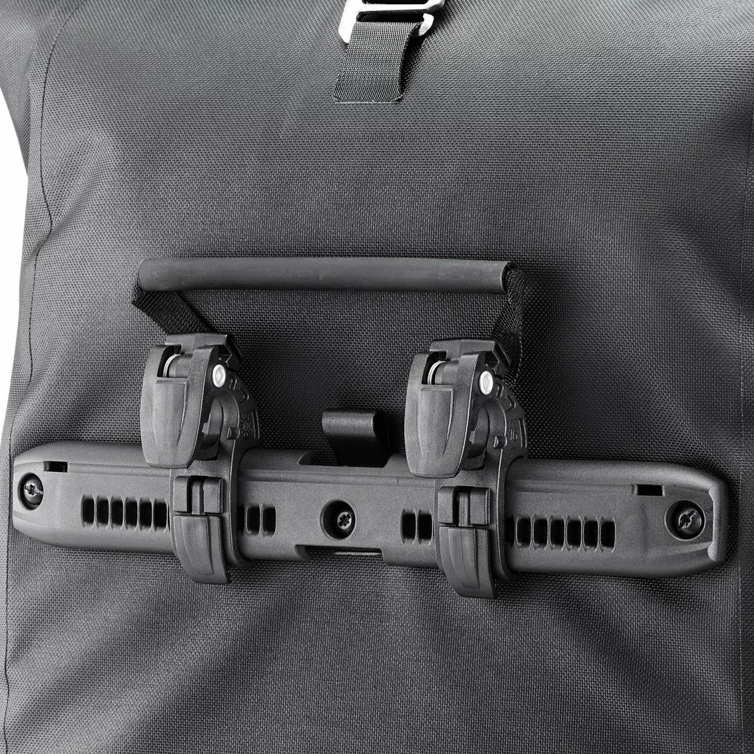 ORTLIEB Vario-PS-High-Vis QL2.1 Tasche Mit Rucksackfunktion Black-reflex 11 ORTLIEB Vario-PS-High-Vis QL2.1 Tasche Mit Rucksackfunktion Black-reflex – Bild 11