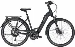Pegasus Lavida-Evo-Plus 30-Gang 2020/2021 7 Pegasus Lavida-Evo-Plus 30-Gang 2020/2021 -Pegasus Verkäufe Pagasus E Bike Lavida Evo 2020 750Wh Damen Wave schwarz matt 72240445 40450 40455