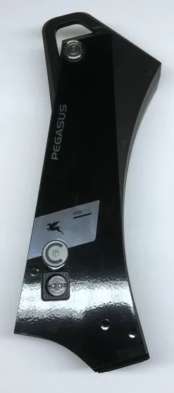 Pegasus Akku Rahmenversion Sitzrohr 2019 36V / 17,0Ah = 615Wh Für Alber Z20